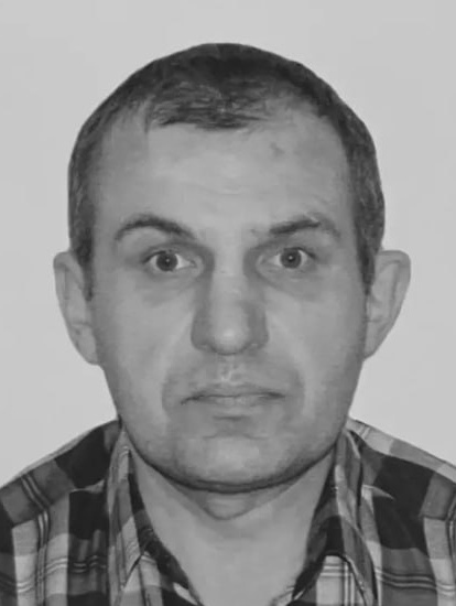 Фото: Погибший на войне с Украиной Диков Дмитрий Станиславович. Томская область, нет данных