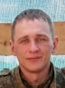 Фото: Погибший на войне с Украиной Калиниченко Алексей Сергеевич. Пермский край, заключенные