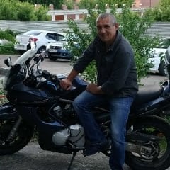 Фото: Погибший на войне с Украиной Авазметов Рустам Анварджанович. Ростовская область, нет данных