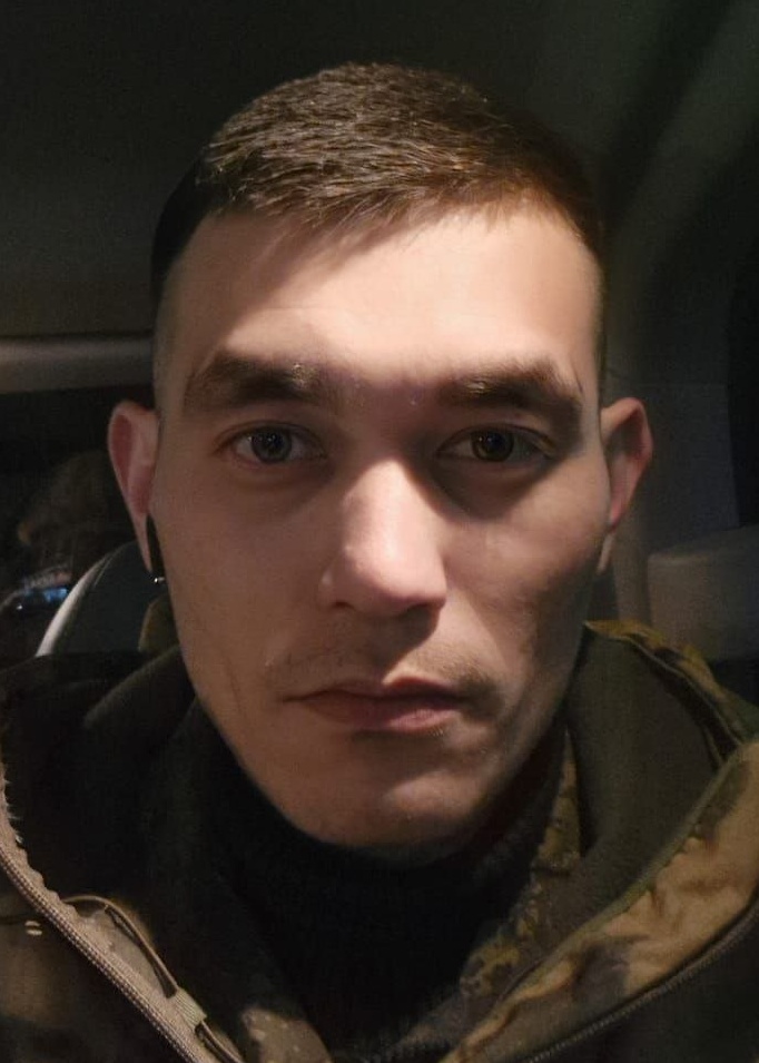 Фото: Погибший на войне с Украиной Измагамбетов Назым Абаевич. Оренбургская область, мобилизованные