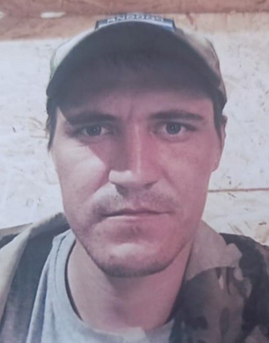 Фото: Погибший на войне с Украиной Сеуканд Сергей Игоревич. Курганская область, нет данных