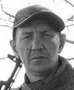 Фото: Погибший на войне с Украиной Щусь Алексей Иванович. Волгоградская область, добровольцы