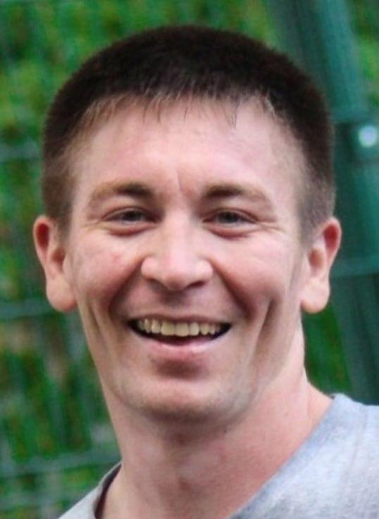 Фото: Погибший на войне с Украиной Мингазов Салават Миннемагмурович. Республика Татарстан, нет данных