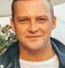 Фото: Погибший на войне с Украиной Прошин Александр Олегович. Москва, мотострелковые войска