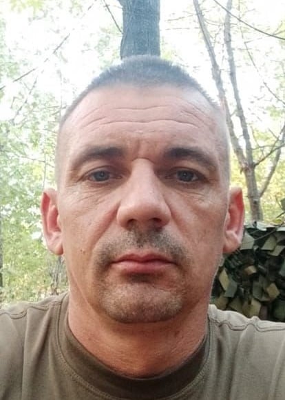 Фото: Погибший на войне с Украиной Иванников Александр Николаевич. Воронежская область, танковые войска