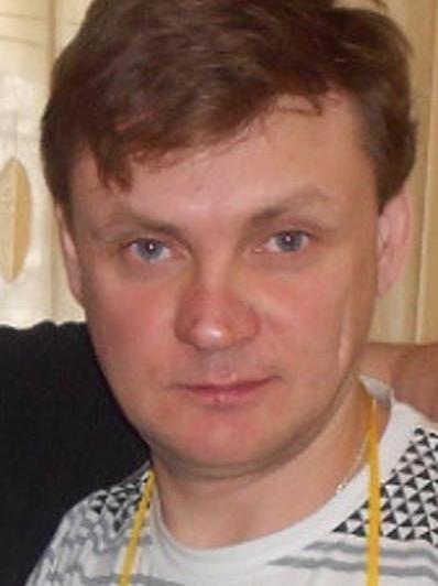 Фото: Погибший на войне с Украиной Кузнецов Виталий Петрович. Республика Татарстан, добровольцы