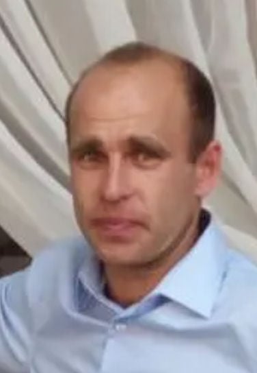 Фото: Погибший на войне с Украиной Баранов Алексей Дмитриевич. Республика Мордовия, нет данных