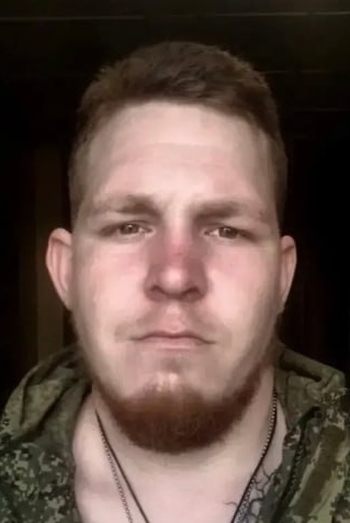 Фото: Погибший на войне с Украиной Бутырин Михаил Вячеславович. Астраханская область, добровольцы