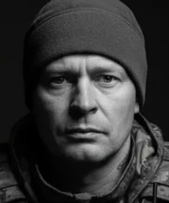 Фото: Погибший на войне с Украиной Мухамадеев Олег Ригатович. Республика Башкортостан, нет данных