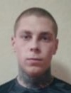Фото: Погибший на войне с Украиной Шабалин Вадим Максимович. Иркутская область, добровольцы