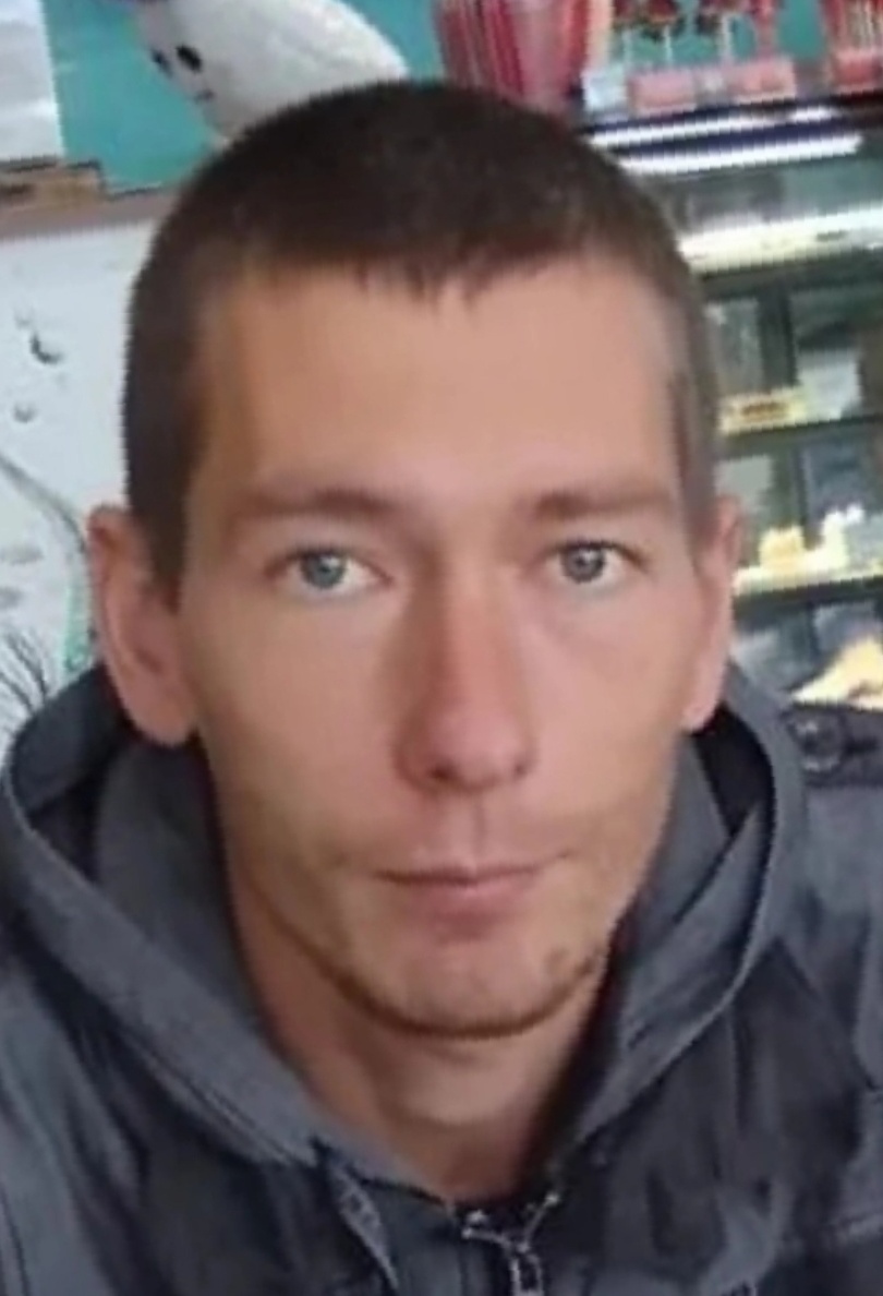 Фото: Погибший на войне с Украиной Владимиров Алексей Олегович. Астраханская область, мотострелковые войска