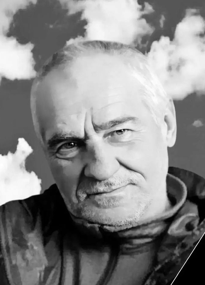 Фото: Погибший на войне с Украиной Енбулаев Евгений Николаевич. Саратовская область, мотострелковые войска