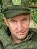 Фото: Погибший на войне с Украиной Христолюбов Сергей Станиславович. Кировская область, мобилизованные