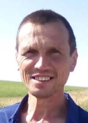 Фото: Погибший на войне с Украиной Васильев Василий Иванович. Кировская область, добровольцы