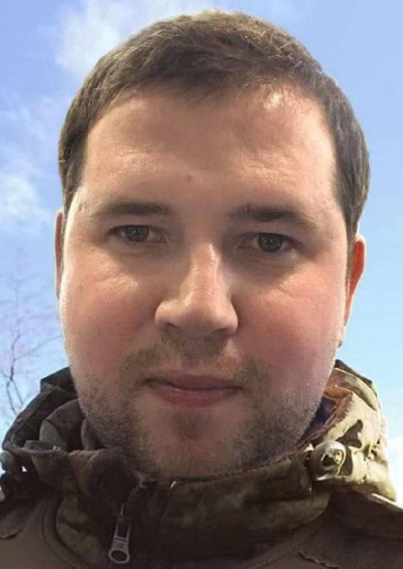 Фото: Погибший на войне с Украиной Потапов Владислав Владимирович. Республика Татарстан, добровольцы