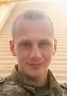 Фото: Погибший на войне с Украиной Володин Михаил Олегович. Республика Мордовия, танковые войска