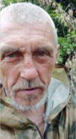 Фото: Погибший на войне с Украиной Головач Андрей Николаевич. Новосибирская область, заключенные