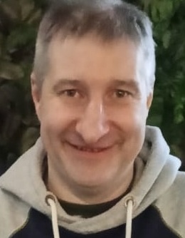 Фото: Погибший на войне с Украиной Смуров Алексей Александрович. Санкт-Петербург, добровольцы