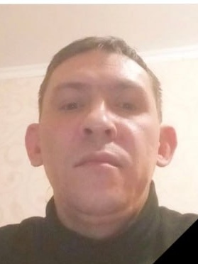 Фото: Погибший на войне с Украиной Чертков Андрей Викторович. Пермский край, добровольцы