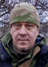 Фото: Погибший на войне с Украиной Каленюк Юрий Сергеевич. Московская область, мотострелковые войска