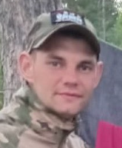 Фото: Погибший на войне с Украиной Трунов Александр Викторович. Санкт-Петербург, мотострелковые войска