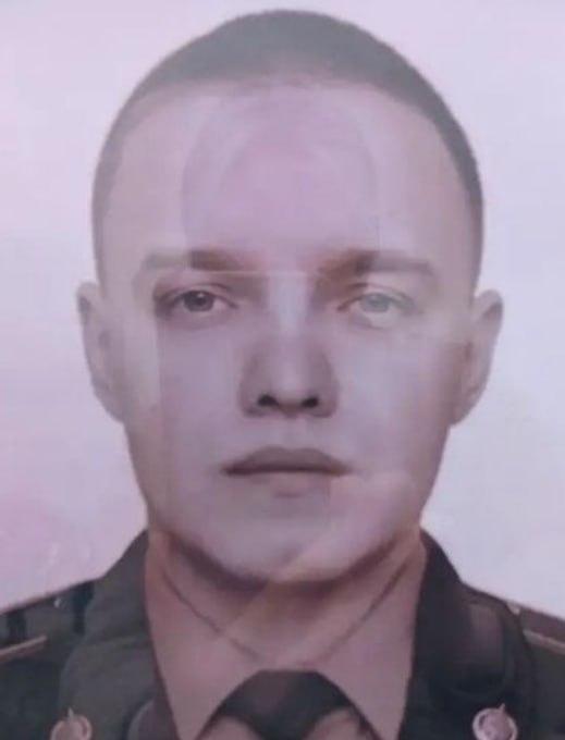 Фото: Погибший на войне с Украиной Хасанов Расим Ринатович. Республика Татарстан, нет данных