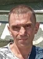 Фото: Погибший на войне с Украиной Резута Александр Геннадьевич. Кемеровская область, нет данных
