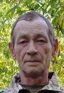 Фото: Погибший на войне с Украиной Сырчиков Владимир Геннадьевич. Пермский край, добровольцы