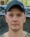Фото: Погибший на войне с Украиной Васильев Роман Борисович. Удмуртская Республика, мобилизованные