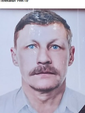 Фото: Погибший на войне с Украиной Хохлов Юрий Сергеевич. Республика Башкортостан, добровольцы