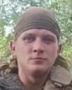Фото: Погибший на войне с Украиной Русинов Константин Анатольевич. Свердловская область, нет данных