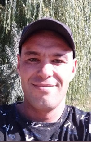 Фото: Погибший на войне с Украиной Акрамов Родион Радикович. Волгоградская область, нет данных
