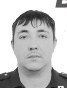 Фото: Погибший на войне с Украиной Измайлов Энвер Серверович. Республика Башкортостан, нет данных