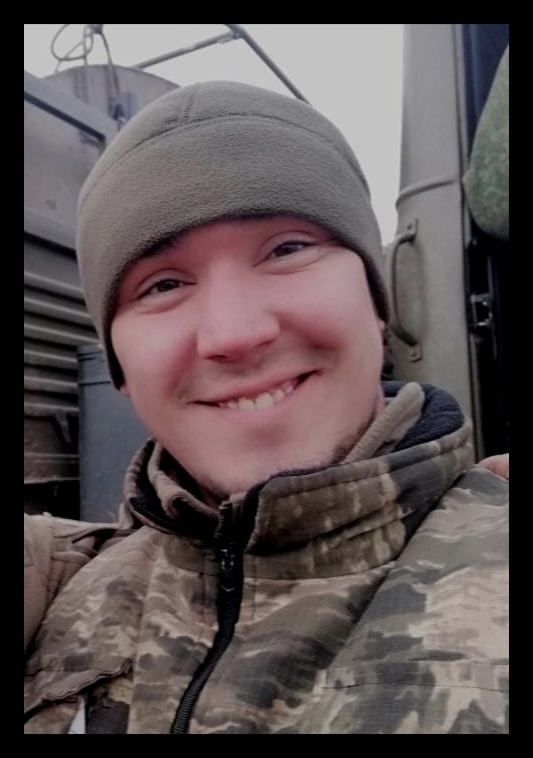 Фото: Погибший на войне с Украиной Азнабаев Батыр Азаматович. Республика Башкортостан, мобилизованные