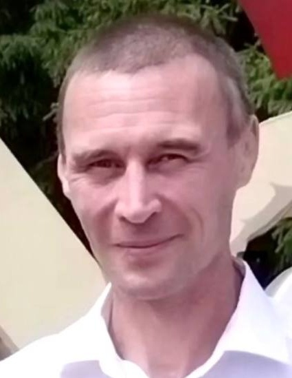 Фото: Погибший на войне с Украиной Зарипов Василь Рамильевич. Республика Башкортостан, добровольцы