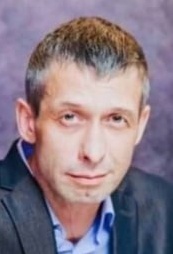 Фото: Погибший на войне с Украиной Гауф Александр Владимирович. Пермский край, мотострелковые войска