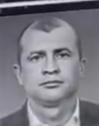 Фото: Погибший на войне с Украиной Виноградов Вячеслав Михайлович. Воронежская область, добровольцы