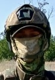 Фото: Погибший на войне с Украиной Полуэктов Дмитрий Витальевич. Севастополь, мотострелковые войска