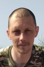 Фото: Погибший на войне с Украиной Морозов Дмитрий Сергеевич. Волгоградская область, заключенные