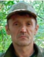 Фото: Погибший на войне с Украиной Боженко Сергей Юрьевич. Алтайский край, добровольцы