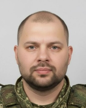 Фото: Погибший на войне с Украиной Солдатов Евгений Олегович. Саратовская область, нет данных