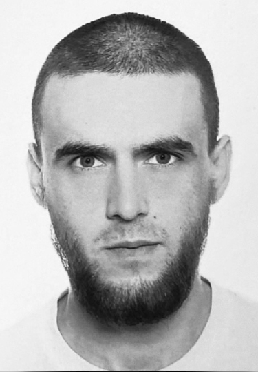 Фото: Погибший на войне с Украиной Кожатиков Денис Сергеевич. Тюменская область, добровольцы