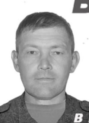 Фото: Погибший на войне с Украиной Валеев Ильдар Файзерахманович. Республика Башкортостан, добровольцы