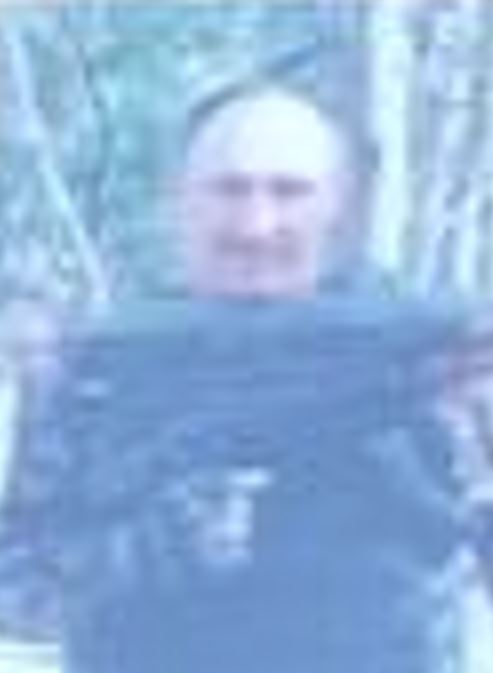 Фото: Погибший на войне с Украиной Белкин Сергей Анатольевич. Республика Башкортостан, добровольцы