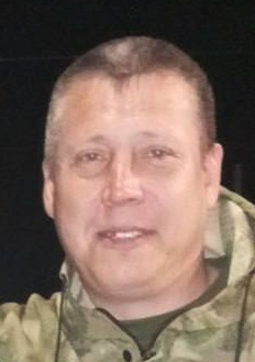 Фото: Погибший на войне с Украиной Томилов Евгений Владимирович. Тюменская область, добровольцы