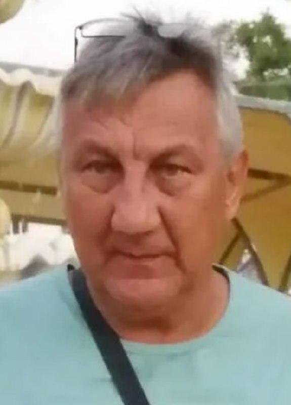 Фото: Погибший на войне с Украиной Киямов Азат Билалетдинович. Республика Татарстан, нет данных
