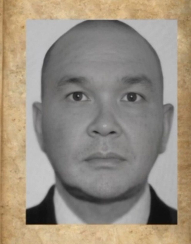 Фото: Погибший на войне с Украиной Молтояков Евгений Валерьевич. Кемеровская область, заключенные