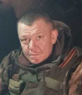 Фото: Погибший на войне с Украиной Алихуджин Ильгиз Абдульварович. Республика Башкортостан, добровольцы