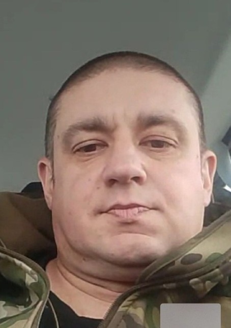 Фото: Погибший на войне с Украиной Правицкий Алексей Сергеевич. Краснодарский край, мотострелковые войска