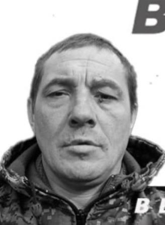 Фото: Погибший на войне с Украиной Гимазов Айдар Ралифович. Республика Башкортостан, добровольцы